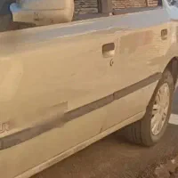 سمندمدل۸۵|خودرو سواری و وانت|نی‌ریز, |دیوار