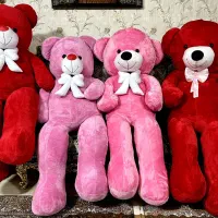 عروسک دو متری