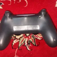 دسته ps4|کنسول، بازی ویدئویی و آنلاین|برازجان, |دیوار