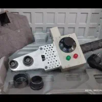 اتو لوله سبز