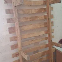کفی تخت