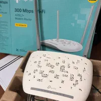 مودم ADSL برند TP Link