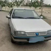 ۴۰۵|خودرو سواری و وانت|ماهدشت, |دیوار