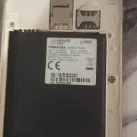 گوشی سامسونگ ضربه خورده|موبایل|اراک, |دیوار