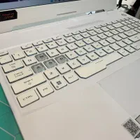 لپ‌تاپ گیمینگ ASUS TUF 506HE|رایانه همراه|شیراز, ملاصدرا|دیوار