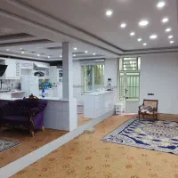 اجاره باغ ویلا در قلعه سنگی|اجارهٔ کوتاه‌مدت ویلا و باغ|خرم‌آباد, |دیوار