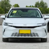 کمری هیبرید ۲.۵ چینی مدل ۲۰۲۵ LXE