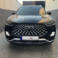 تیگو ۷ پرو پریمیوم مدل ۱۴۰۴|خودرو سواری و وانت|تهران, حصارک|دیوار