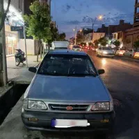 پراید ۱۳۱