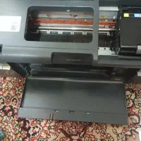 دستگاه کپی وپرینت