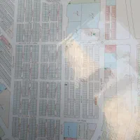 قطعه مرزداران ترنم سوم جنوبی