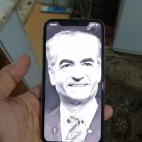 iPhone x64