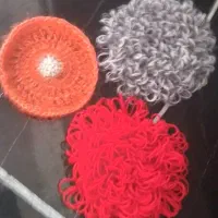 اسکاج بافتنی