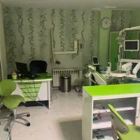 سعادت اباد مطب دندانپزشکی با وسایل|اجارهٔ دفتر کار، اتاق اداری، مطب|تهران, سعادت‌آباد|دیوار