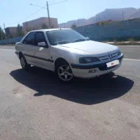 فروش پژوپارس دوگانه شرکتی مدل 95