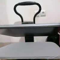 اتوپرس ژانومه|اتو و لوازم اتو|تربت‌حیدریه, حیدرآباد|دیوار