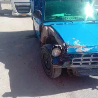 نیسان ۸۹|خودرو سواری و وانت|زاهدان, |دیوار