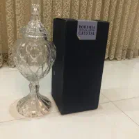 شکلات خوری پایه دار