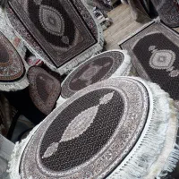 فرش،ماهی ریشه دار ۲متر×۸۰سانت اولین بار|فرش|تبریز, |دیوار