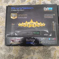 گیرنده دیجیتال پروویژن