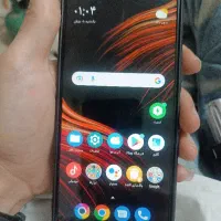 گوشی شیائومی X3 Gt 256گیگ