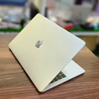 macbook pro 2017 تاچ بار در حد|رایانه همراه|اردبیل, |دیوار