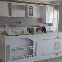استخدام استادکار کابینت فلز و «کارگر ساده»