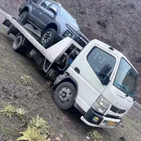 خودروبر حمل انواع خودرو