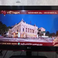 تلویزیون ال جی ۳۲ اینچ LCD