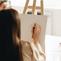 نقاشی و طراحی پذیرفته میشود