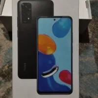 ردمی نوت 11 Redmi