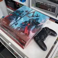 پلی استیشن 4 (ps4) 500 گیگ