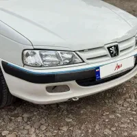 پژو پارس کم کار تک برگ سند|خودرو سواری و وانت|هشتگرد, شهرک المهدی|دیوار