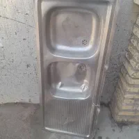سینک دوقلو
