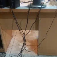 میز کامپوتر