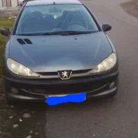 ۲۰۶مدل۸۴معاوضه