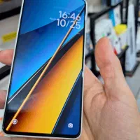 شیائومی poco x6 5G 256/12|موبایل|رویان, |دیوار