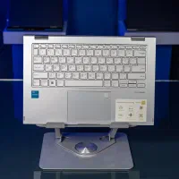 لپ تاپ تبلت لمسی اپن باکس ASUS TP1401K سبک و شیک|رایانه همراه|یزد, |دیوار