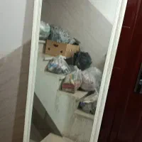 ایینه ایستاده برای آرایشگاه یا دکور خونه