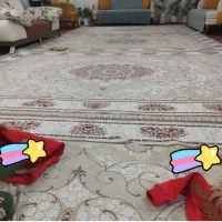 چهار عدد روفرشی کشدار