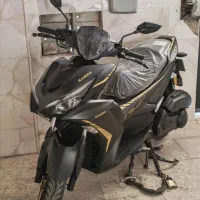 طرح آیروکس هوا خنک ۴۰۵