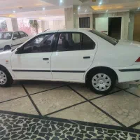 سمند EF7|خودرو سواری و وانت|کرج, کیانمهر|دیوار