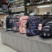 کیف و کوله پشتی