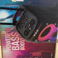 JBL partybox 320|سیستم صوتی خانگی|بوشهر, |دیوار