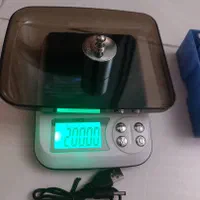 ترازو حساس زعفران    DM3|فروشگاه و مغازه|مشهد, کلاهدوز|دیوار