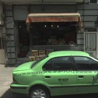 فروش مغازه ۳۶ متری، دو دهنه