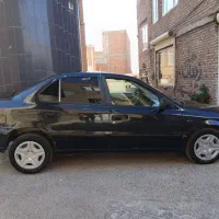 سمند|خودرو سواری و وانت|مهاباد (آذربایجان غربی), |دیوار