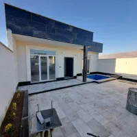 205متر-باغ-ویلا-90متر-بنا-هومند-وادان-کوچه-رضوان