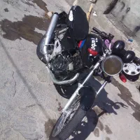 موتور مزایده معتبروپالس۹۰|موتورسیکلت|بیستون, |دیوار