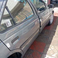 پژو ۴۰۵ فوق‌العاده